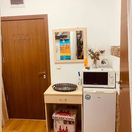 Sunny View South мир авангарда * Σάνι Μπιτς