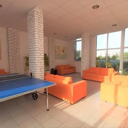 شقة Sunny View South мир авангарда *