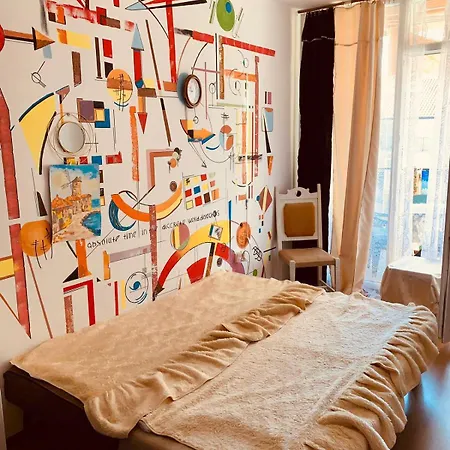 Sunny View South мир авангарда * ساني بيتش