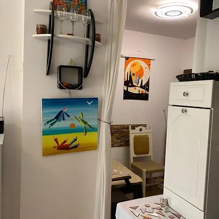 شقة Sunny View South мир авангарда